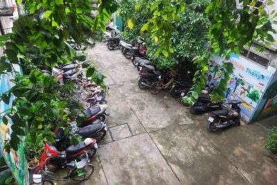 ❤️ HỌP PHỤ HUYNH HỌC SINH ĐẦU NĂM NĂM HỌC 2025 – 2026 ♥️♥️♥️