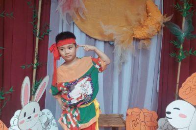 ✨ Vui Tết Trung Thu – Trăng rằm tỏa sáng yêu thương ✨