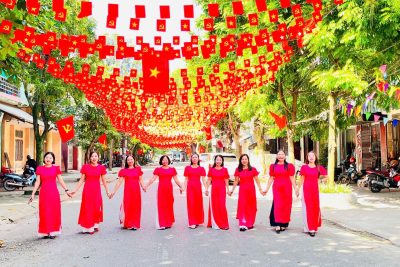 ✨ TƯNG BỪNG NGÀY HỘI ĐẾN TRƯỜNG CỦA BÉ – NĂM HỌC 2025 – 2026 ✨